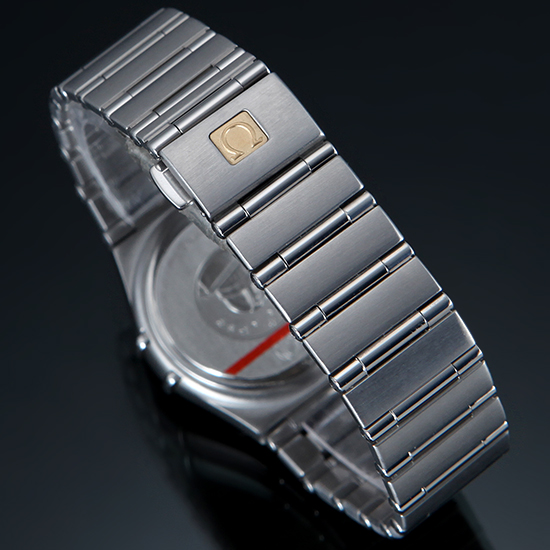 OMEGA(USED) 컨스틸레이션 스틸