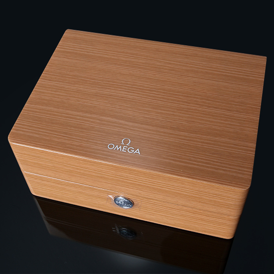 OMEGA(USED) 스피드마스터 크르노 코엑셜