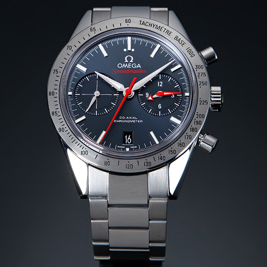 OMEGA(USED) 스피드마스터 크르노 코엑셜