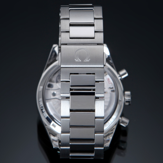 OMEGA(USED) 스피드마스터 크르노 코엑셜