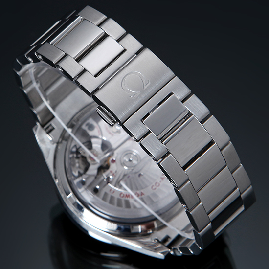 OMEGA(USED) 스피드마스터 크르노 코엑셜