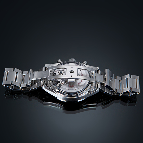 OMEGA(USED) 스피드마스터 크르노 코엑셜