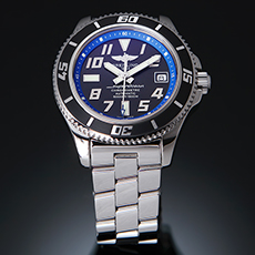 BREITLING(USED) 슈퍼오션2