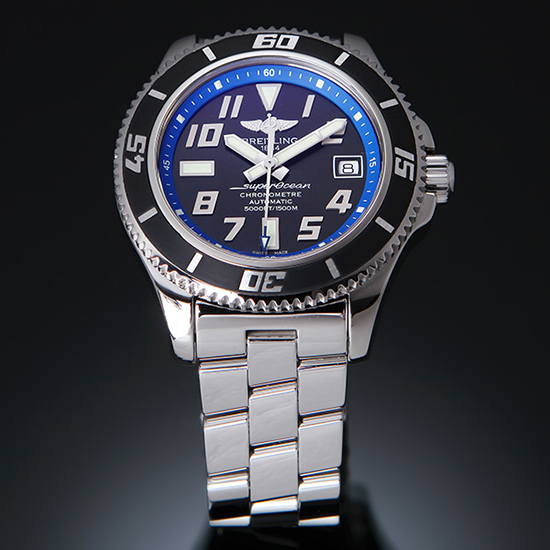 BREITLING(USED) 슈퍼오션2