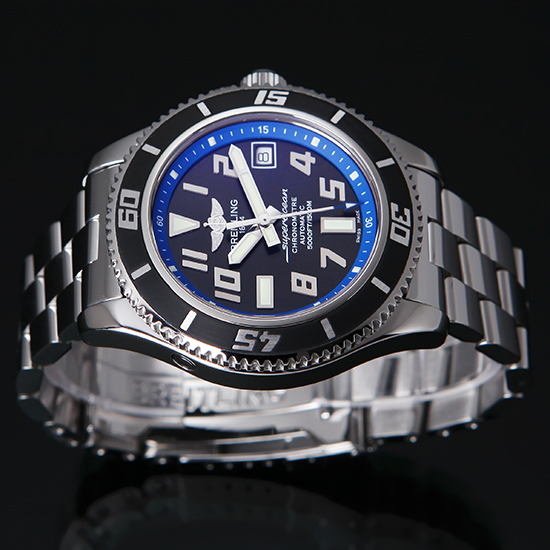 BREITLING(USED) 슈퍼오션2