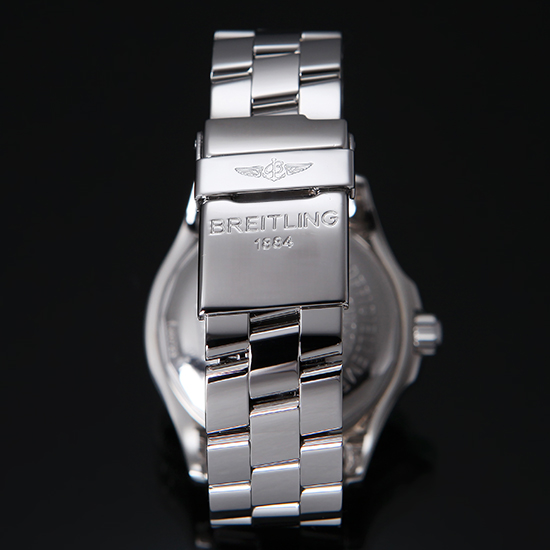 BREITLING(USED) 슈퍼오션2