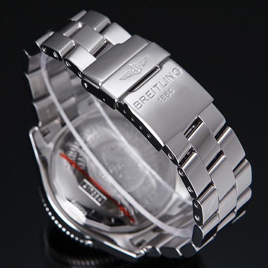 BREITLING(USED) 슈퍼오션2