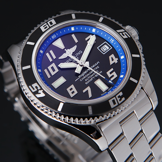 BREITLING(USED) 슈퍼오션2
