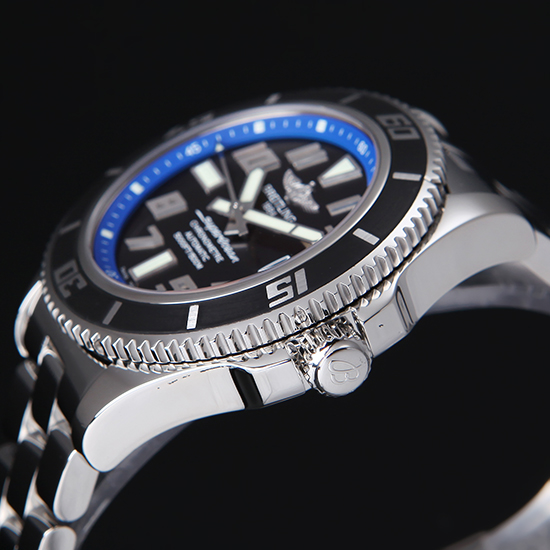 BREITLING(USED) 슈퍼오션2