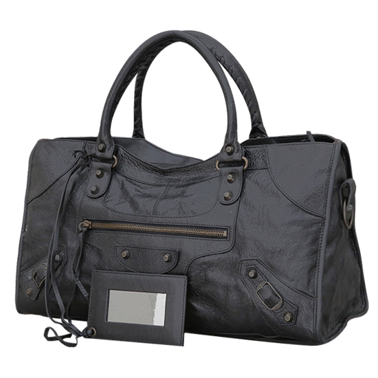 BALENCIAGA(USED)클래식 파트타임
