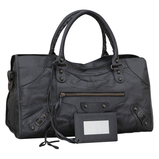 BALENCIAGA(USED)클래식 파트타임