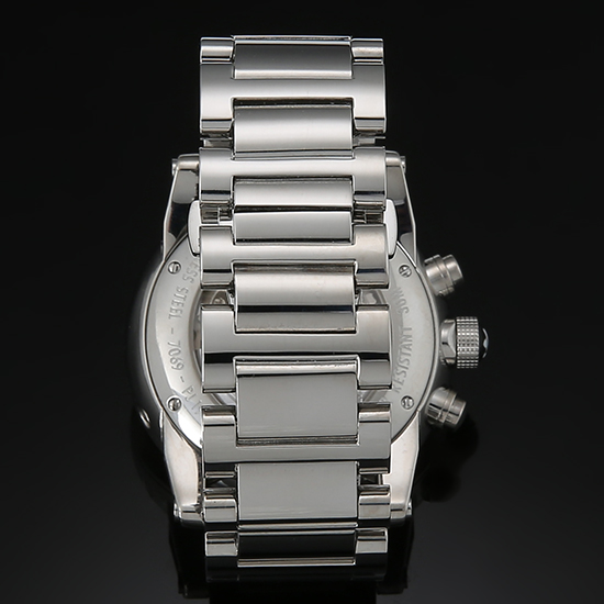 MONT BLANC(USED) 타임워커 크르노
