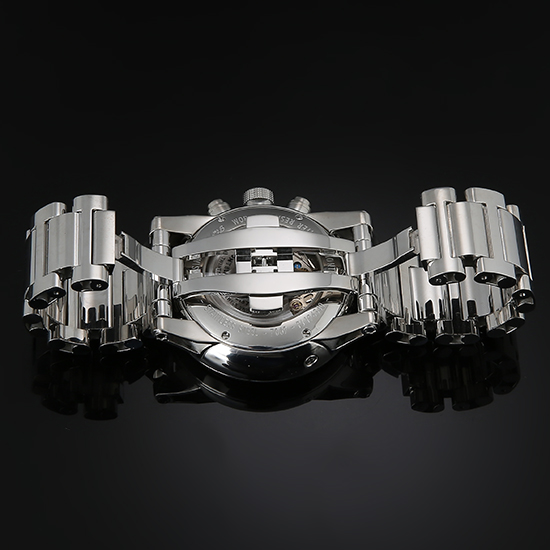 MONT BLANC(USED) 타임워커 크르노