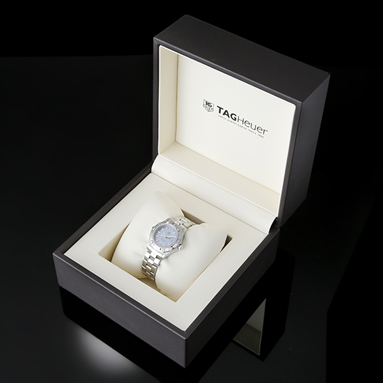 TAG Heuer(USED)아쿠아레이서 WAF1417