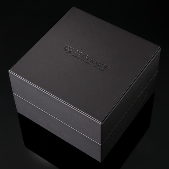TAG Heuer(USED)아쿠아레이서 WAF1417