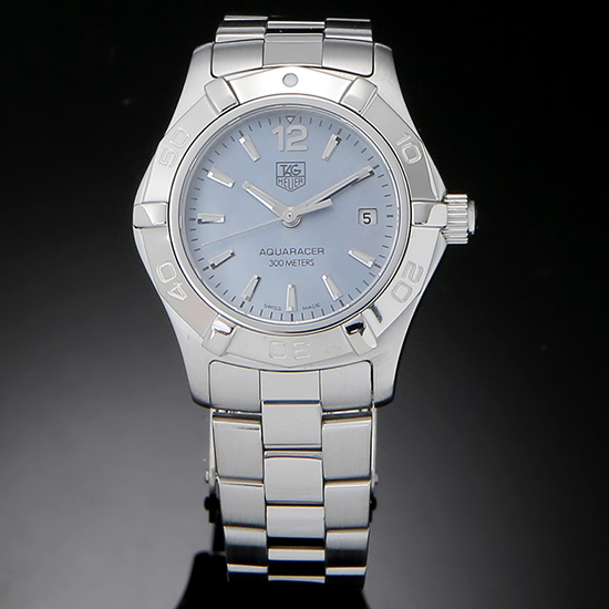TAG Heuer(USED)아쿠아레이서 WAF1417