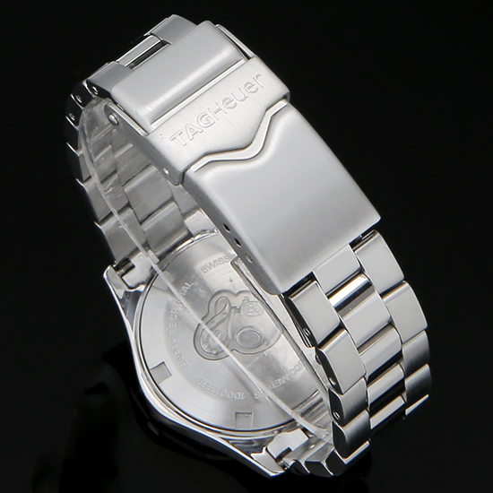 TAG Heuer(USED)아쿠아레이서 WAF1417