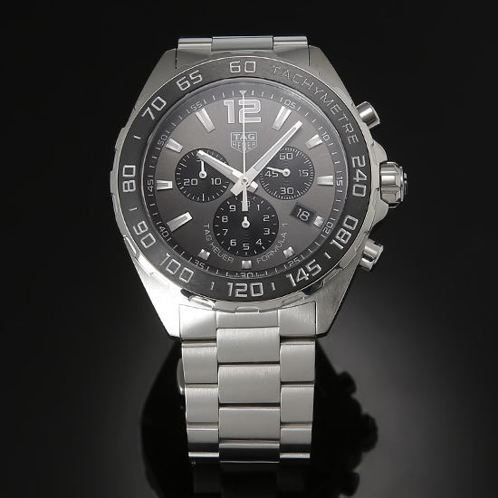 TAG Heuer(USED) 포뮬러1 크르노 CAZ1011