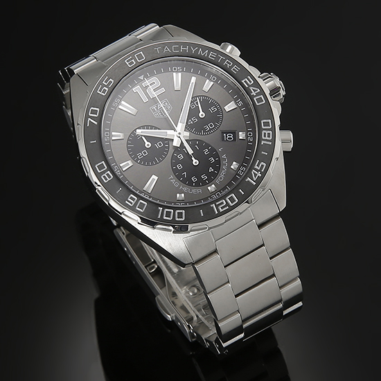 TAG Heuer(USED) 포뮬러1 크르노 CAZ1011