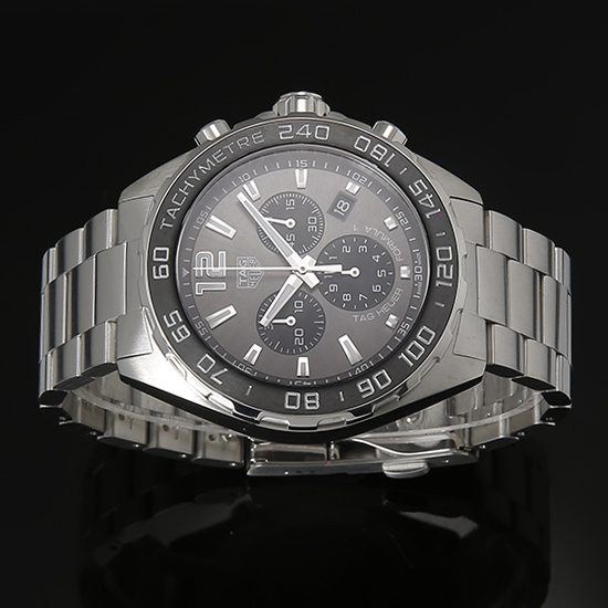 TAG Heuer(USED) 포뮬러1 크르노 CAZ1011