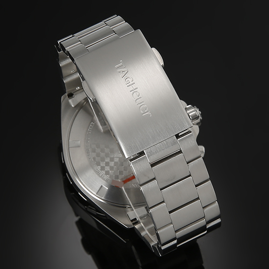 TAG Heuer(USED) 포뮬러1 크르노 CAZ1011