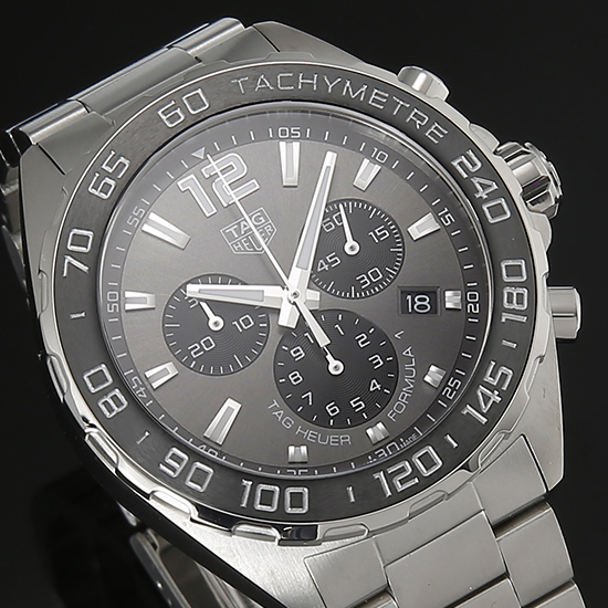 TAG Heuer(USED) 포뮬러1 크르노 CAZ1011