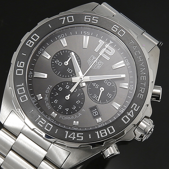 TAG Heuer(USED) 포뮬러1 크르노 CAZ1011