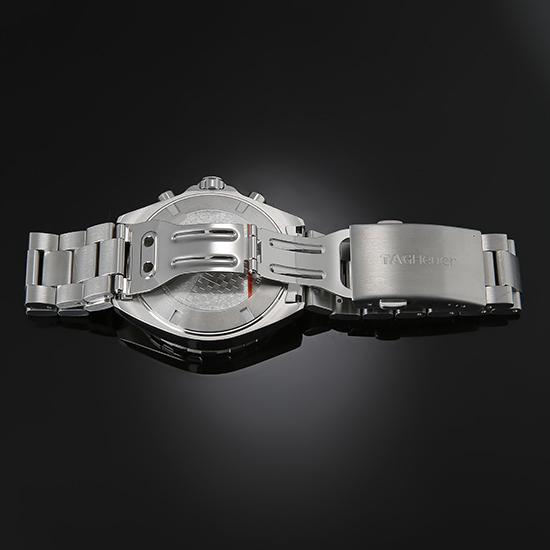 TAG Heuer(USED) 포뮬러1 크르노 CAZ1011