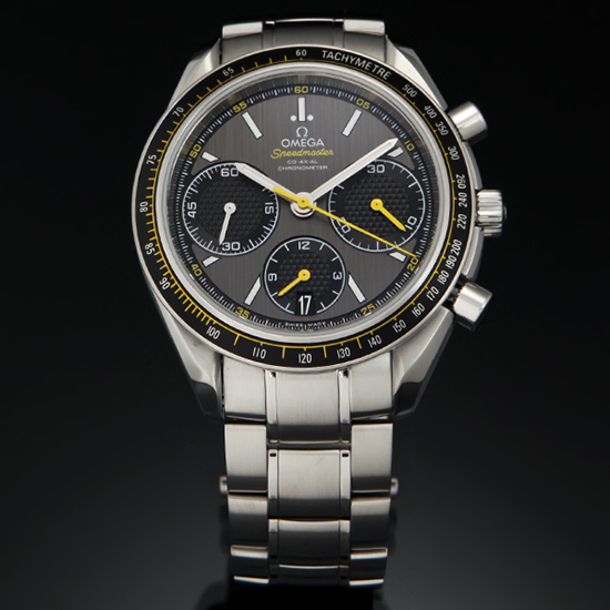 OMEGA(USED) 스피드마스터 레이싱 코엑셜