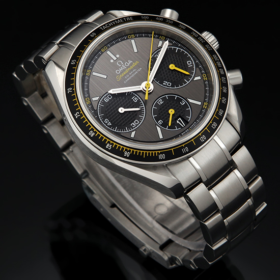 OMEGA(USED) 스피드마스터 레이싱 코엑셜