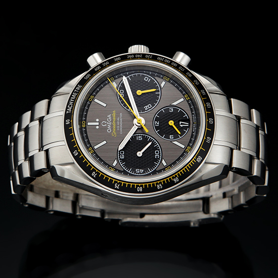 OMEGA(USED) 스피드마스터 레이싱 코엑셜