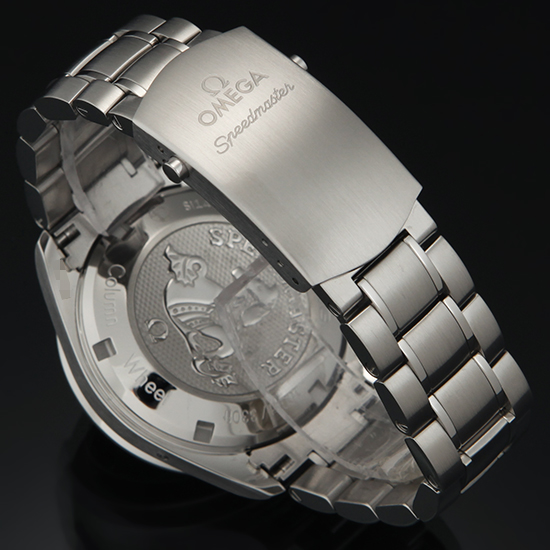 OMEGA(USED) 스피드마스터 레이싱 코엑셜