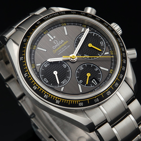 OMEGA(USED) 스피드마스터 레이싱 코엑셜