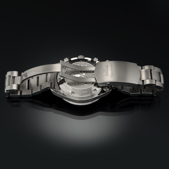 OMEGA(USED) 스피드마스터 레이싱 코엑셜