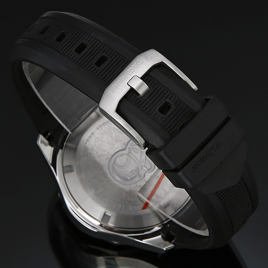 TAG Heuer(USED) 아쿠아레이서 크르노 CAF101E