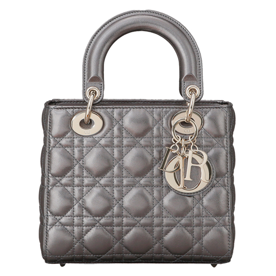 CHRISTIAN DIOR(USED)레이디 디올