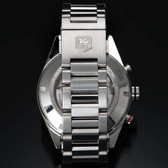 TAG Heuer(USED) 까레라 크르노 CAR2A10
