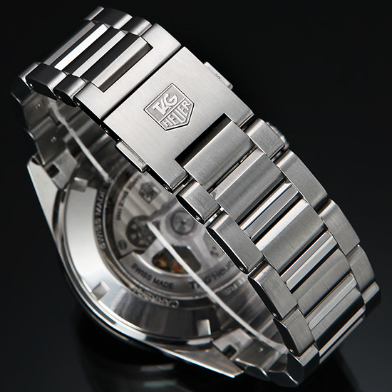 TAG Heuer(USED) 까레라 크르노 CAR2A10