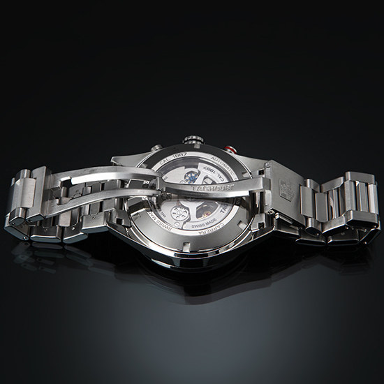 TAG Heuer(USED) 까레라 크르노 CAR2A10