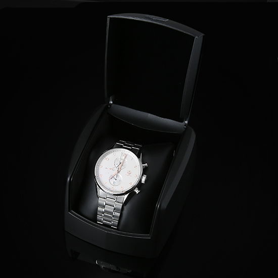 TAG HEUER(USED) 까레라 크르노 CAR2012
