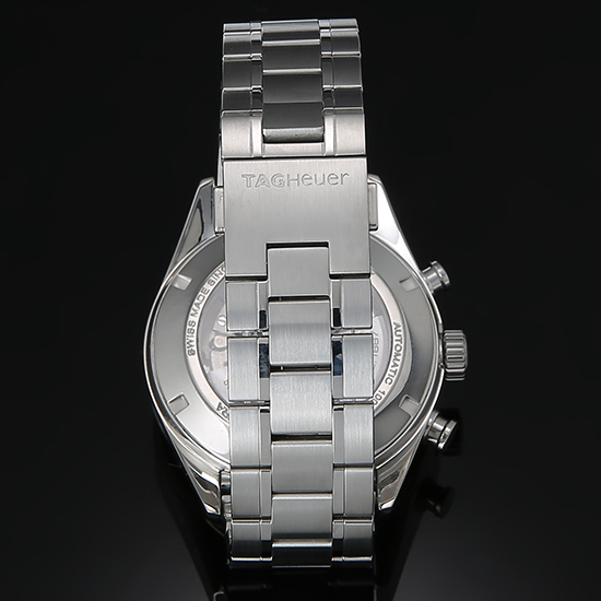 TAG HEUER(USED) 까레라 크르노 CAR2012