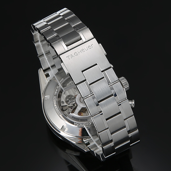 TAG HEUER(USED) 까레라 크르노 CAR2012