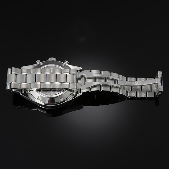 TAG HEUER(USED) 까레라 크르노 CAR2012