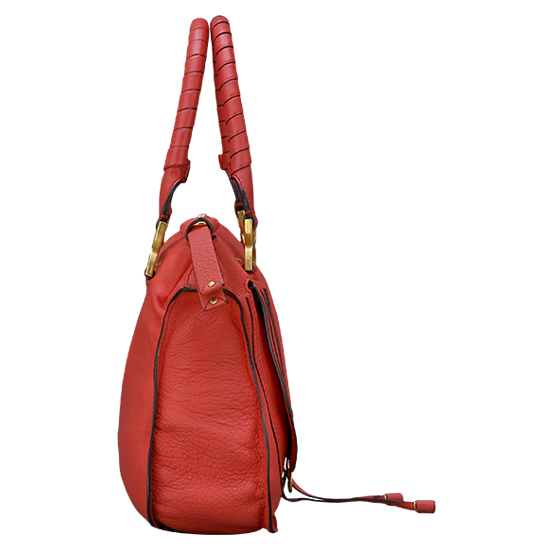 CHLOE(USED)마르씨 레드 미듐