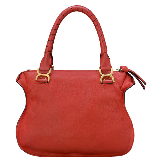 CHLOE(USED)마르씨 레드 미듐