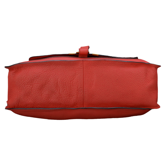 CHLOE(USED)마르씨 레드 미듐
