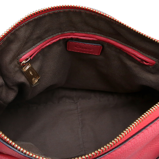 CHLOE(USED)마르씨 레드 미듐