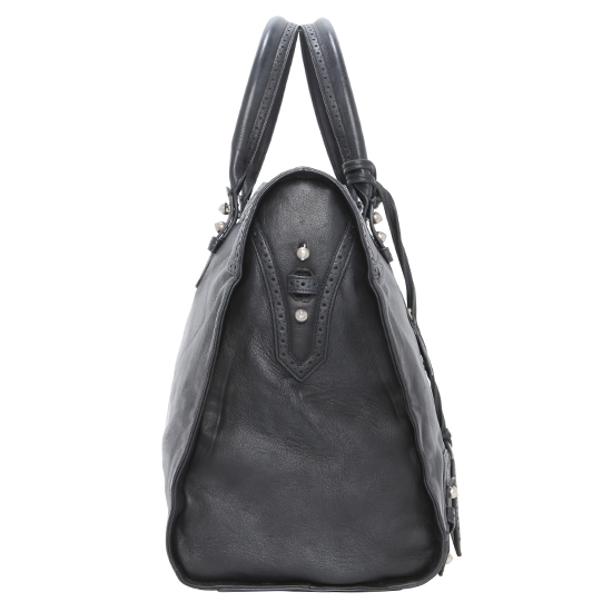BALENCIAGA(USED)클래식 리바 시티