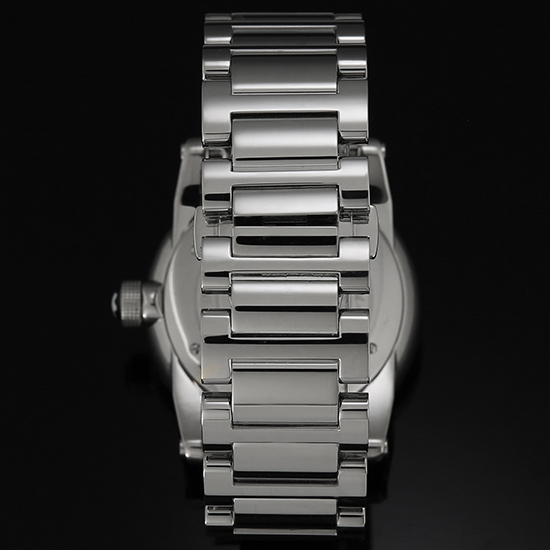 MONT BLANC(USED) 타임워커 오토 09675