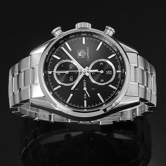 TAG Heuer(USED) 까레라 크르노 CAR2110